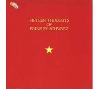 Fifteen Thoughts Of Brinsley Schwarz