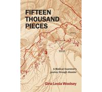 Fifteen Thousand Pieces: Volume 44 (Memoir And Biography)