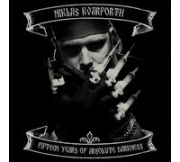 Fifteen Years of Absolute Darkness