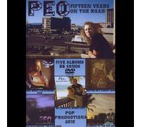 Fifteen Years on The Road