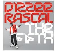 Dizzee Rascal – Fifth – CD