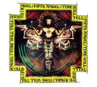 FIFTH ANGEL - TIME WILL TELL CD NEUF