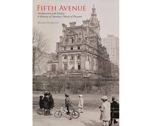 Fifth Avenue: Architecture And Society