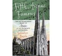 Fifth Avenue Famous by Salvatore Basile Salvatore Basile (Auteur)