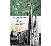 Fifth Avenue Famous Salvatore Basile (Auteur)