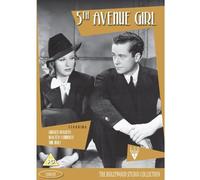 Fifth Avenue Girl [Import]