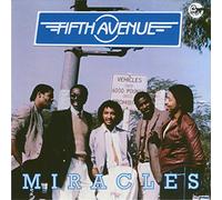 Fifth Avenue - Miracles