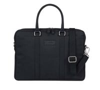 Fifth Avenue - Sacoche pour ordinateur portable - 15" - noir