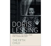 Fifth child Doris Lessing (Auteur)