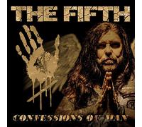 Fifth - Confessions of Man