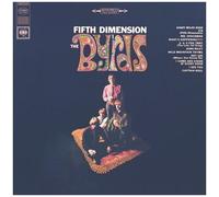 The Byrds – Fifth Dimension – CD – Legacy