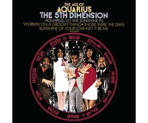 Fifth Dimension - Age of Aquarius