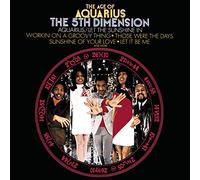 Fifth Dimension - Age of Aquarius =remaster