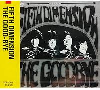 FIFTH DIMENSION [Analog]