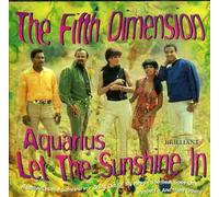Fifth Dimension - Aquarius