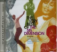Fifth Dimension – Best of – Import