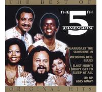 Fifth Dimension - Best of [Import]