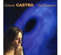 Fifth Dimension by Dolores CASTRO