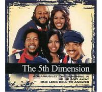 Fifth Dimension - Collections [Import]