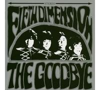 Fifth Dimension(Digitally Remastered) [Import]