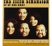 Fifth Dimension - Encore Collection