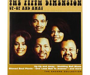 Fifth Dimension - Encore Collection