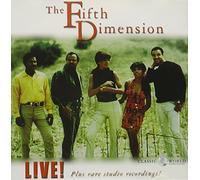 Fifth Dimension Live