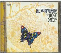 Fifth Dimension - Magic Garden
