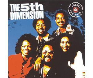Fifth Dimension - Master Hits