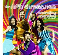 Fifth Dimension - Monday Monday - Greatest Hits