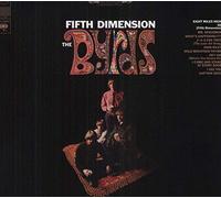 Fifth Dimension (Mov Version) by Byrds, The [VINYL] NEUF