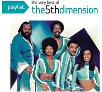 Playlist The very best of The Fifth Dimension