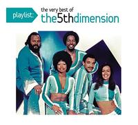 Fifth Dimension - Playlist Very Best of The 5th Dimension