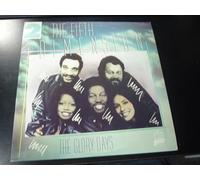 FIFTH DIMENSION - the glory days LP