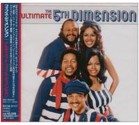 Fifth Dimension, the - Ultimate