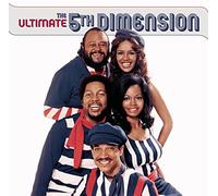 Fifth Dimension,the - Ultimate 5th Dimension [Import]