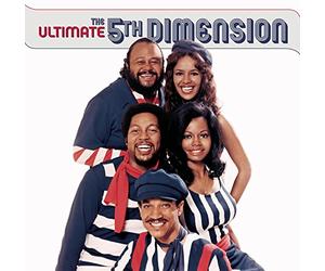 Fifth Dimension,the - Ultimate 5th Dimension [Import]