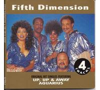 Fifth Dimension - Up, up & away / Aquarius (Let the sunshine in)