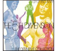 Fifth Dimension - Up Up & Away-Definitive 2 CD C