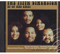 Fifth Dimension - Up Up & Away: Encore Collection