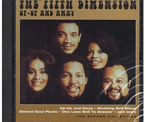 Fifth Dimension - Up Up & Away: Encore Collection