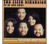 Fifth Dimension - Up Up & Away: Encore Collection by Fifth Dimension (1999) Audio CD