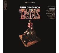 Fifth Dimension Vinyle 180gr Vinyle