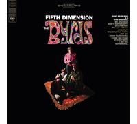 Fifth Dimension/Vinyle Noir Audiophile 180gr