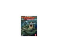 Fifth Edition Fantasy #22: Caverns Of The Sea Strangers