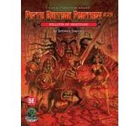 Fifth Edition Fantasy #30: Hellpits Of Nightfang (5e)