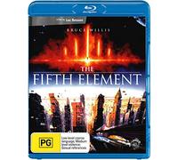 Fifth Element [Blu-Ray] [Import]