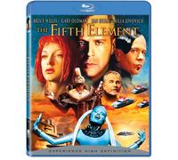 Le Cinquième élément - Edition Blu-Ray