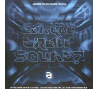 Fifth Element - Can You Draw Sound?