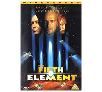 Le Cinquième Élément – Import – Twentieth Century Fox Film Corporation
